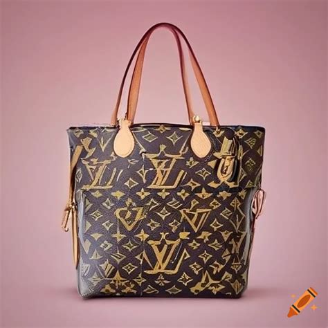 lv dupe neverfull|louis vuitton neverfull copy.